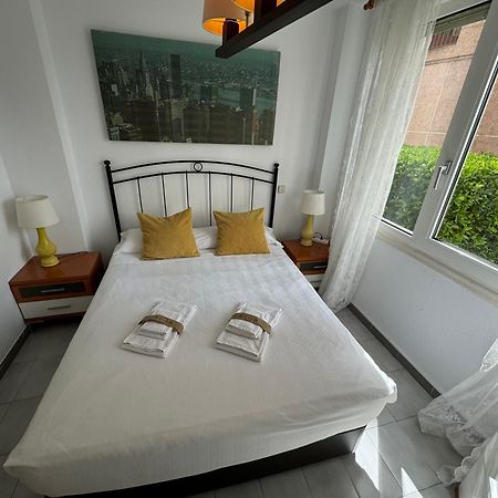 Apartamento En Somo En Urb Privada ภายนอก รูปภาพ