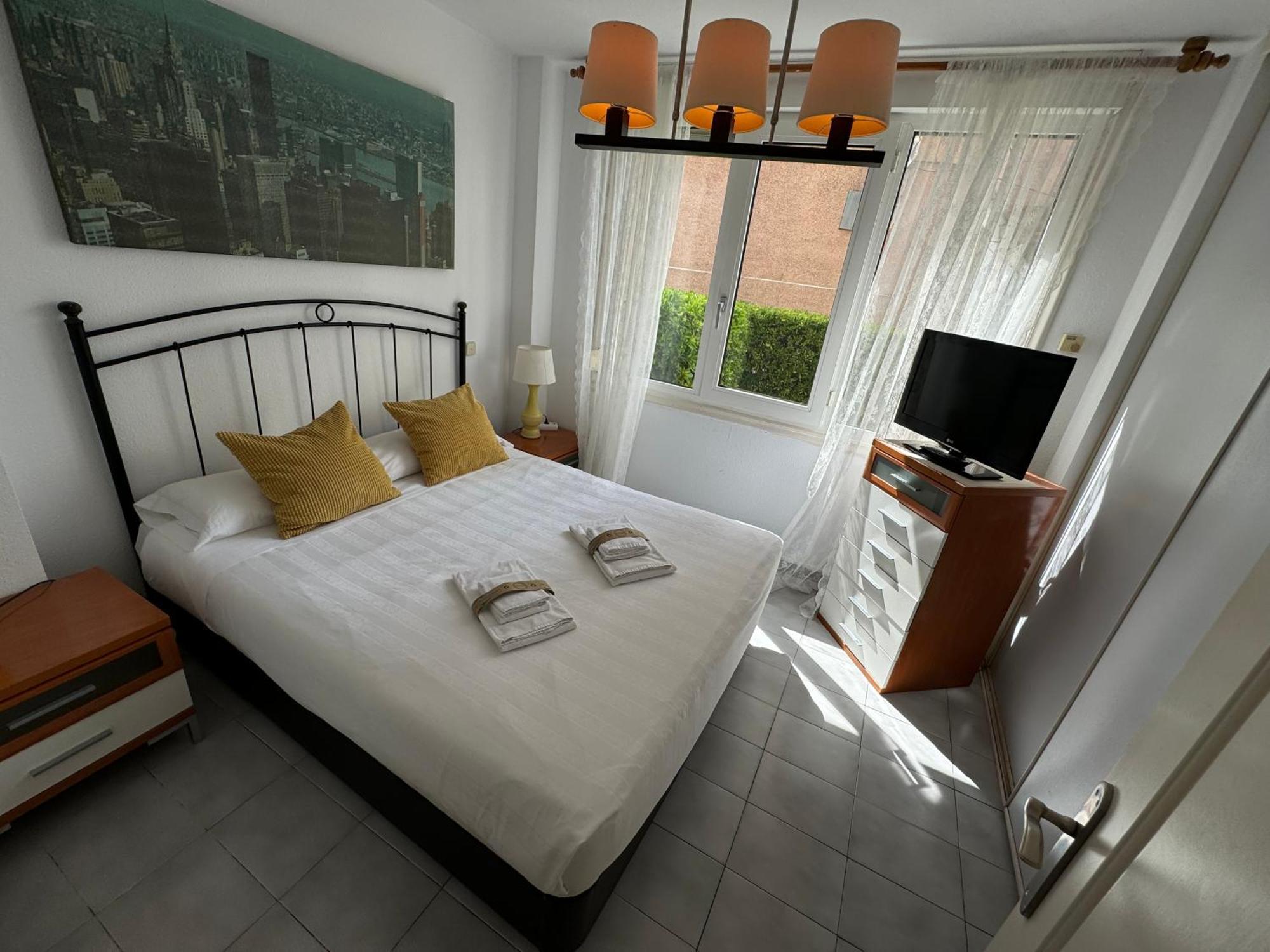 Apartamento En Somo En Urb Privada ภายนอก รูปภาพ