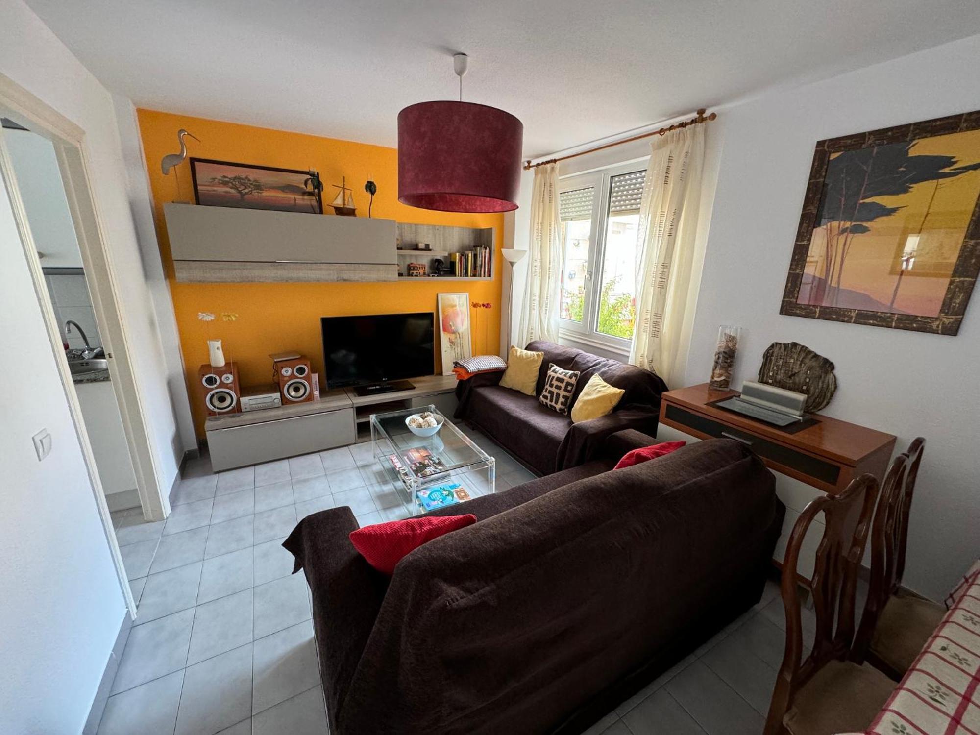 Apartamento En Somo En Urb Privada ภายนอก รูปภาพ